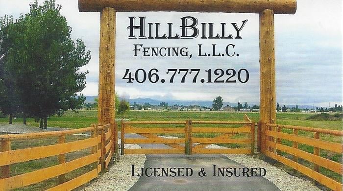 Avatar for Hill Billy Fencing LLC